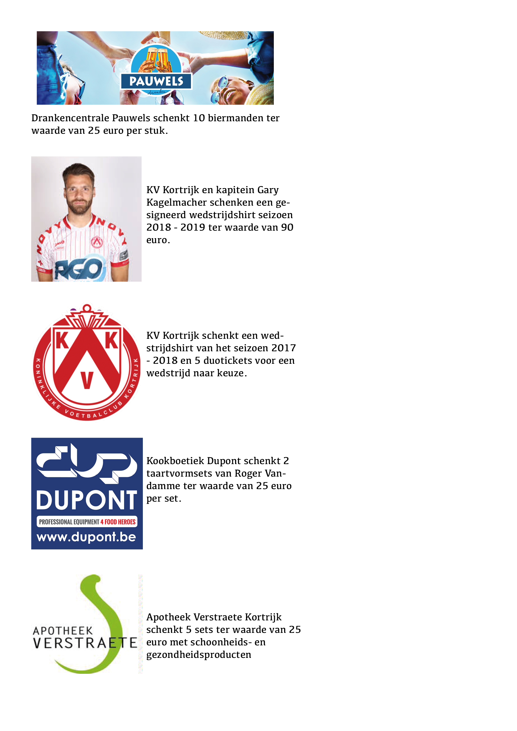 tombolaprijzen speel groen2