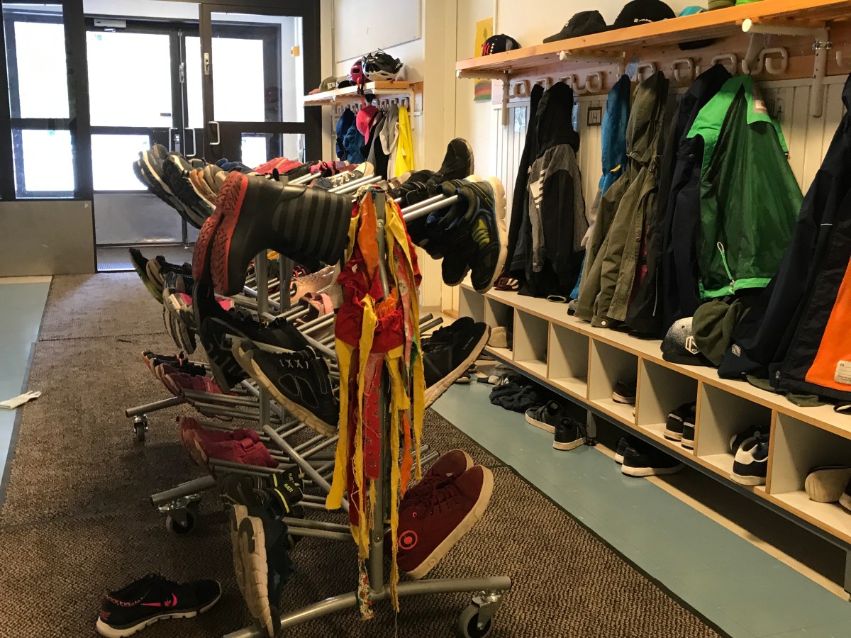 Praktische oplossingen voor praktische uitdagingen die bij een vergroende speelplaats komen&nbsp;kijken.