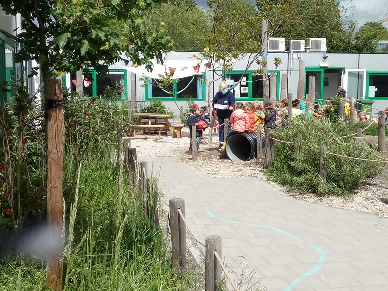 Project verschijnt op&nbsp;Architectura